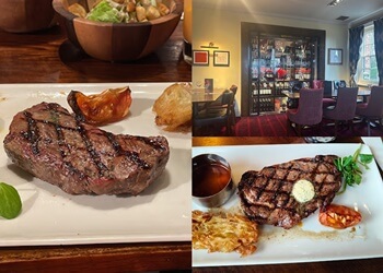 Miller & Carter Bessacarr