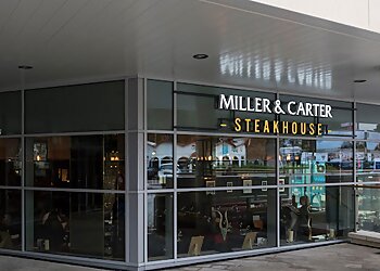 Miller & Carter Bournemouth