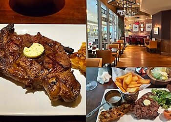 Miller & Carter Bournemouth