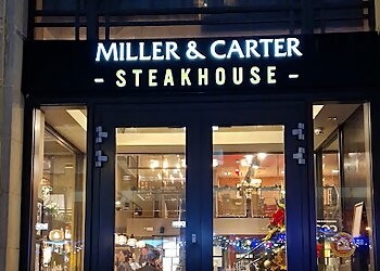 Miller & Carter Cardiff Hayes