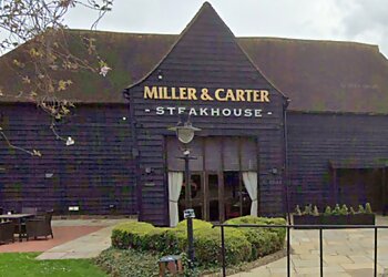 Miller & Carter Chelmsford