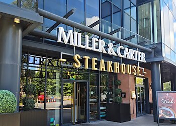 Miller & Carter Chester