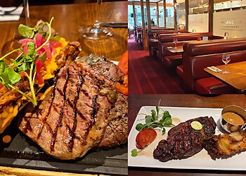 Miller & Carter Chester