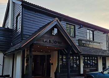 Miller & Carter Coventry