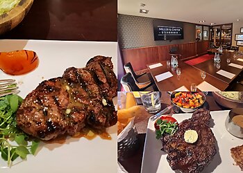 Miller & Carter Coventry