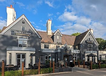 Miller & Carter Crewe