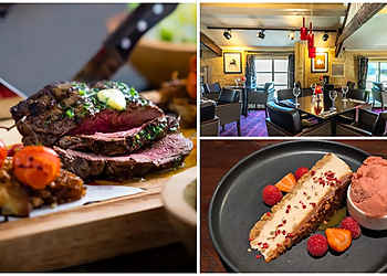 Miller & Carter Cribbs Causeway