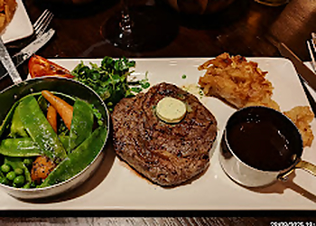 Miller & Carter Cribbs Causeway Miller & Carter Cribbs Causeway