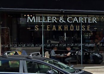 Miller & Carter Edinburgh City