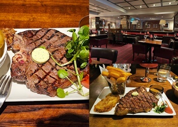 Miller & Carter Edinburgh City