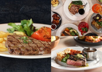 Miller & Carter Exeter