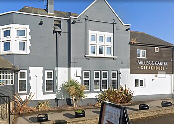 Miller & Carter Garforth