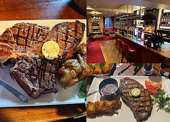 Miller & Carter Garforth