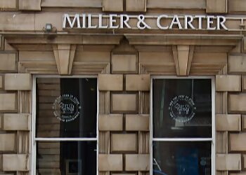 Miller & Carter Glasgow