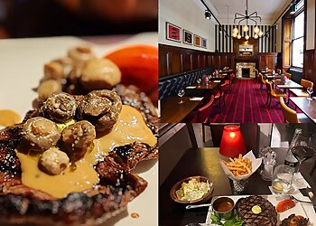 Miller & Carter Glasgow