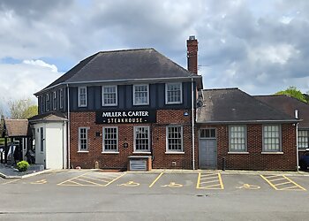 Miller & Carter Grimsby