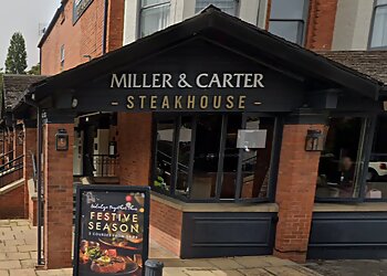 Miller & Carter Heaton Chapel