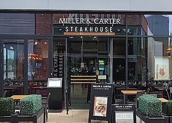 Miller & Carter Hereford