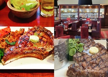 Miller & Carter Hereford