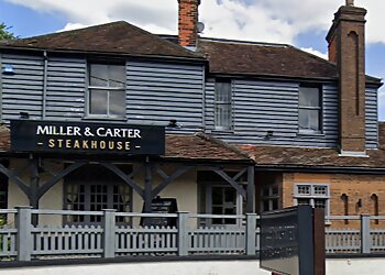 Miller & Carter Langdon Hills