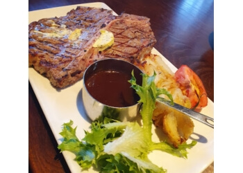 3 Best Steak Restaurants in Leeds, UK - Expert Recommendations