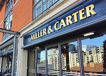 Miller & Carter Mailbox