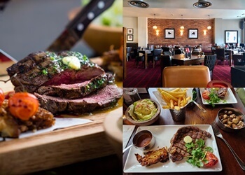 Miller & Carter Mailbox