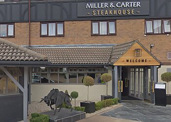 Miller & Carter Milton Keynes