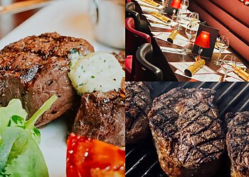 Miller & Carter Milton Keynes