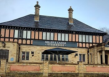 Miller & Carter Mirfield