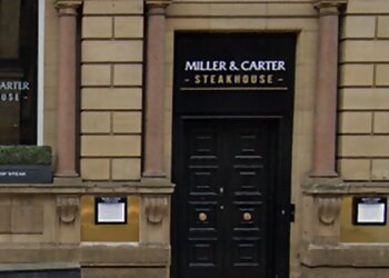 Miller & Carter Newcastle