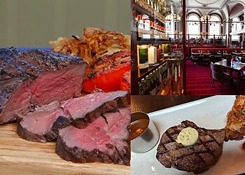 Miller & Carter Newcastle