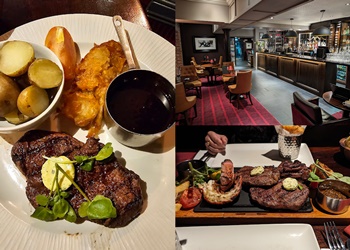 Miller & Carter Northampton