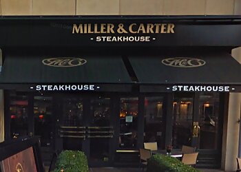 Miller & Carter Oracle