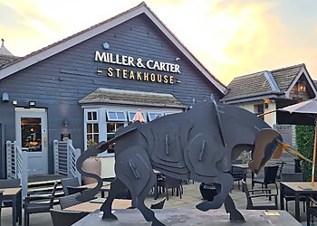 Miller & Carter Parbold