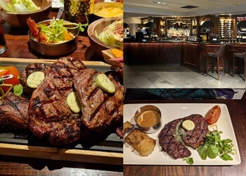 Miller & Carter Parbold