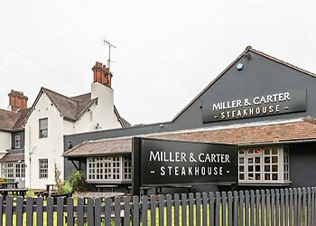 Miller & Carter Penn