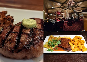 Miller & Carter Penn