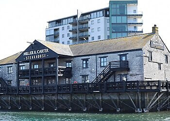 Miller & Carter Plymouth