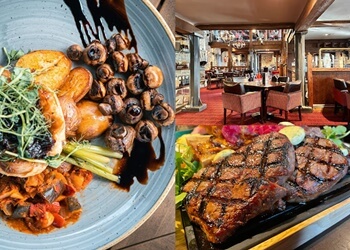 Miller & Carter Plymouth