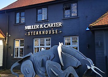 Miller & Carter Poole