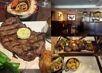 Miller & Carter Poole