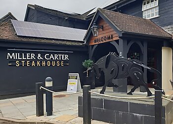 Miller & Carter Rayleigh