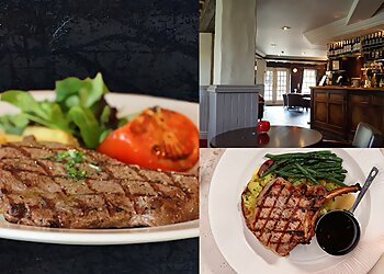 Miller & Carter Rayleigh