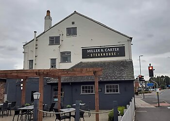 Miller & Carter Rothley