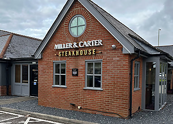Miller & Carter Sarn, Bridgend