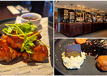 Miller & Carter Sarn, Bridgend