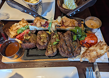 Miller & Carter Sarn, Bridgend Miller & Carter Sarn, Bridgend