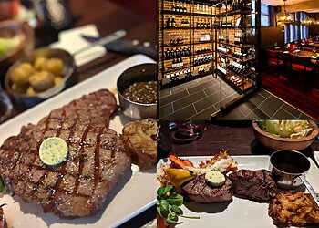 Miller & Carter Scunthorpe