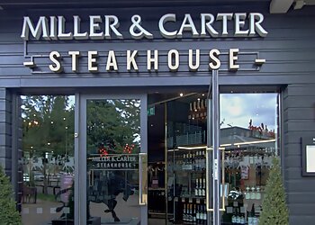 Miller & Carter Sheffield Centertainment